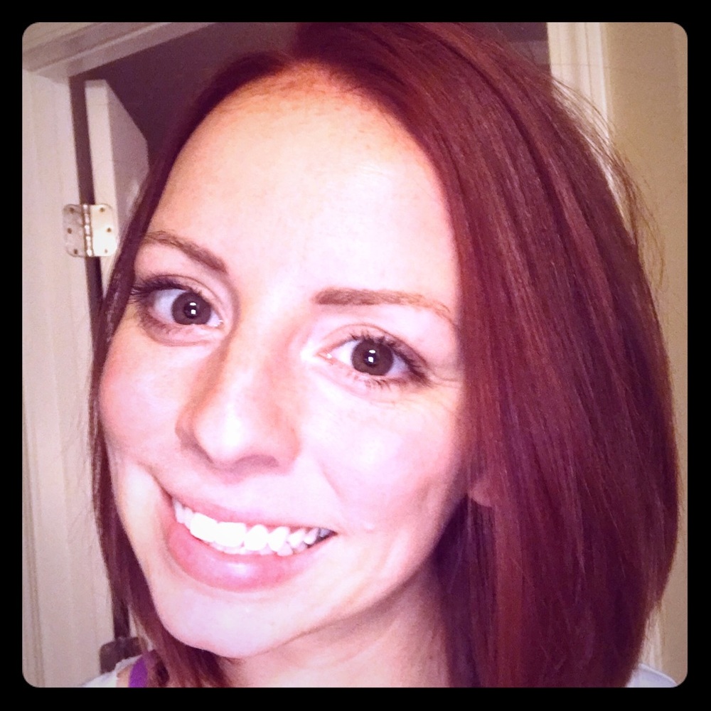 Meet your Posher, Brit